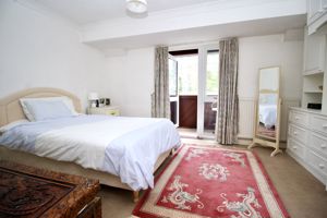 Primary Bedroom- click for photo gallery